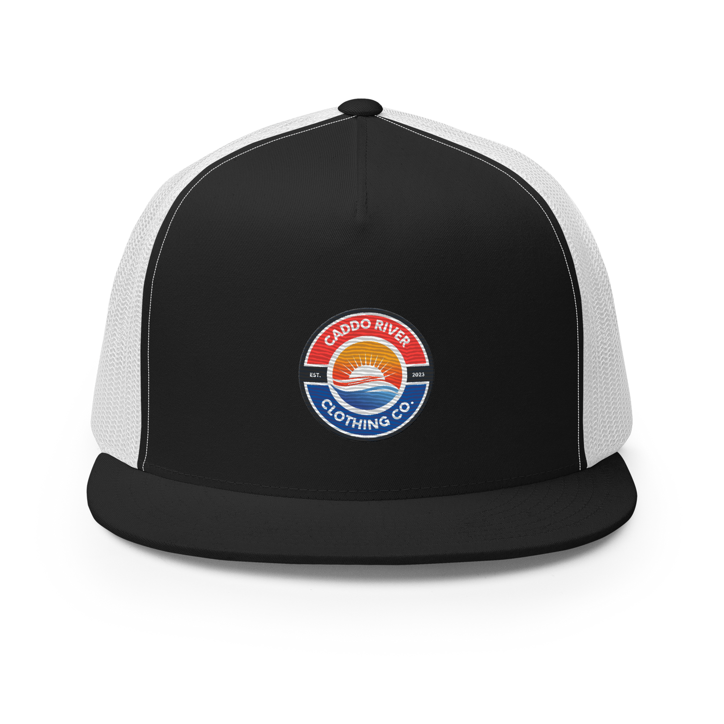 CRC Logo - Trucker Cap