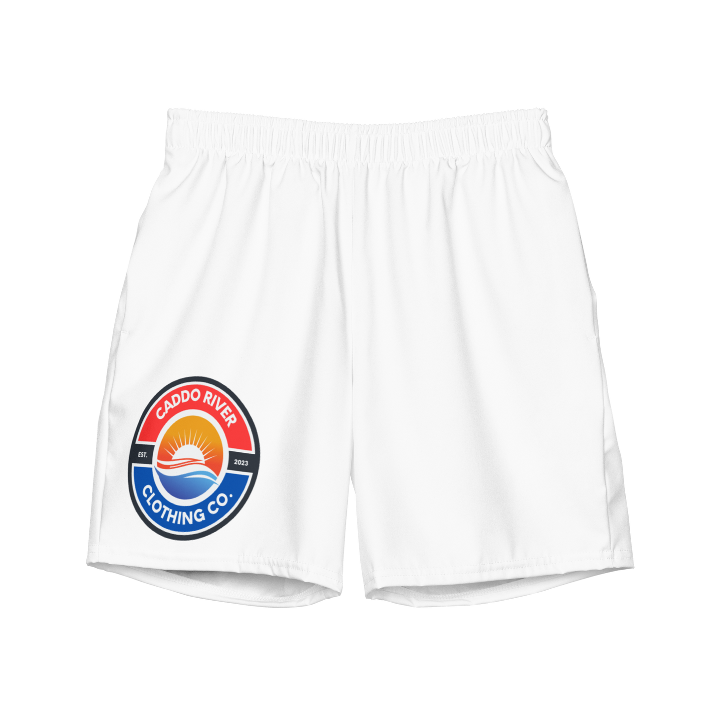 Caddo River Clothing Co. Men's swim trunks