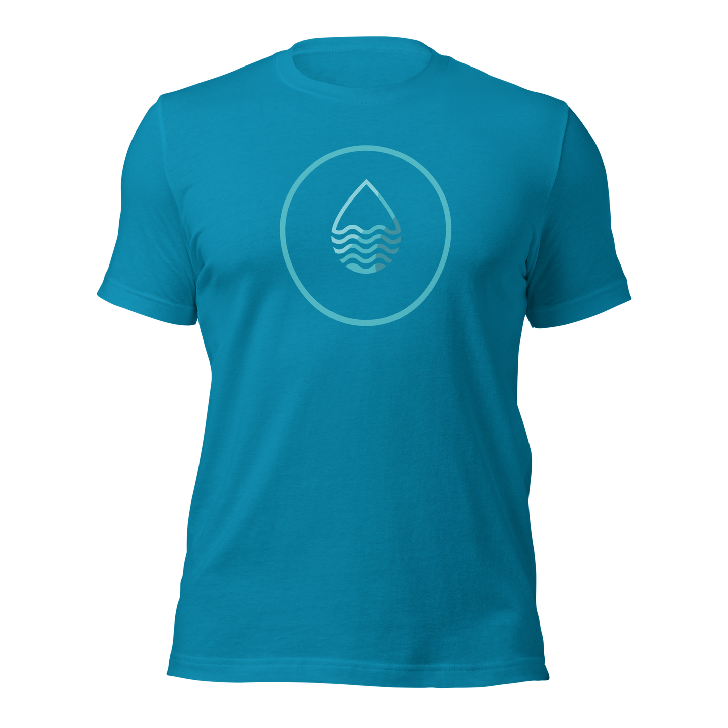 Caddo River Clothing Co's Get Wet Unisex T-shirt