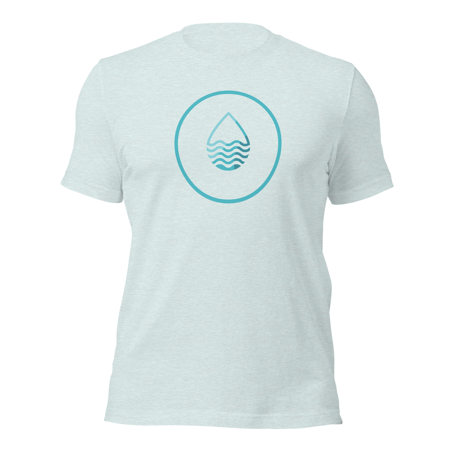 Caddo River Clothing Co's Get Wet Unisex T-shirt